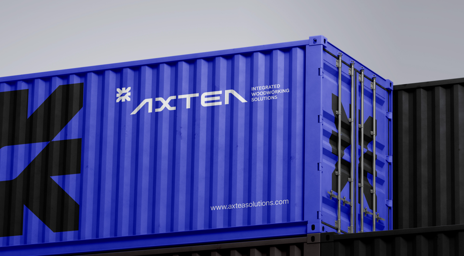 AXTEA contact visual