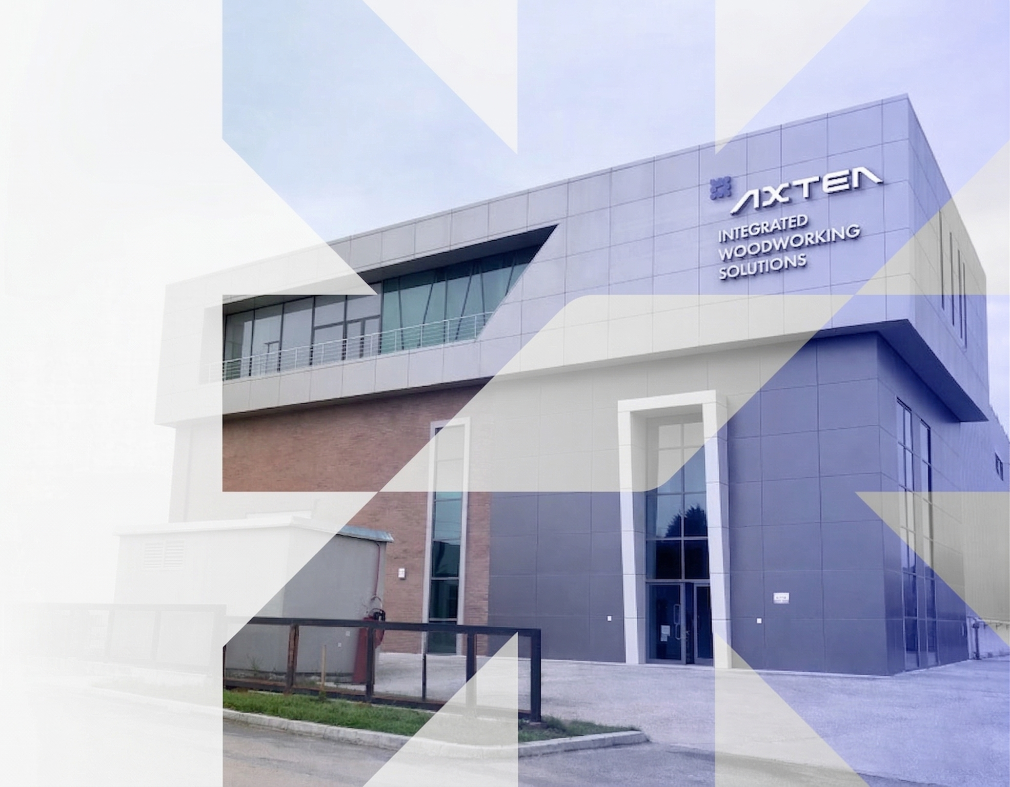 AXTEA overview visual